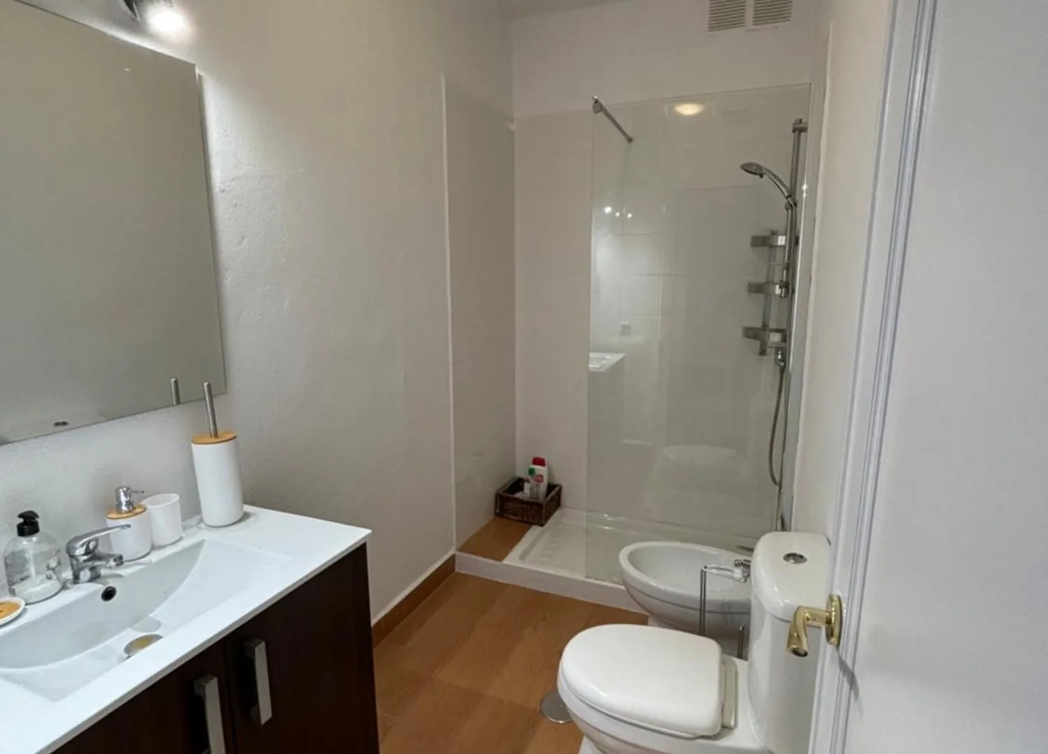 Apartamento Boutique Abades II Sevilla 0*,
