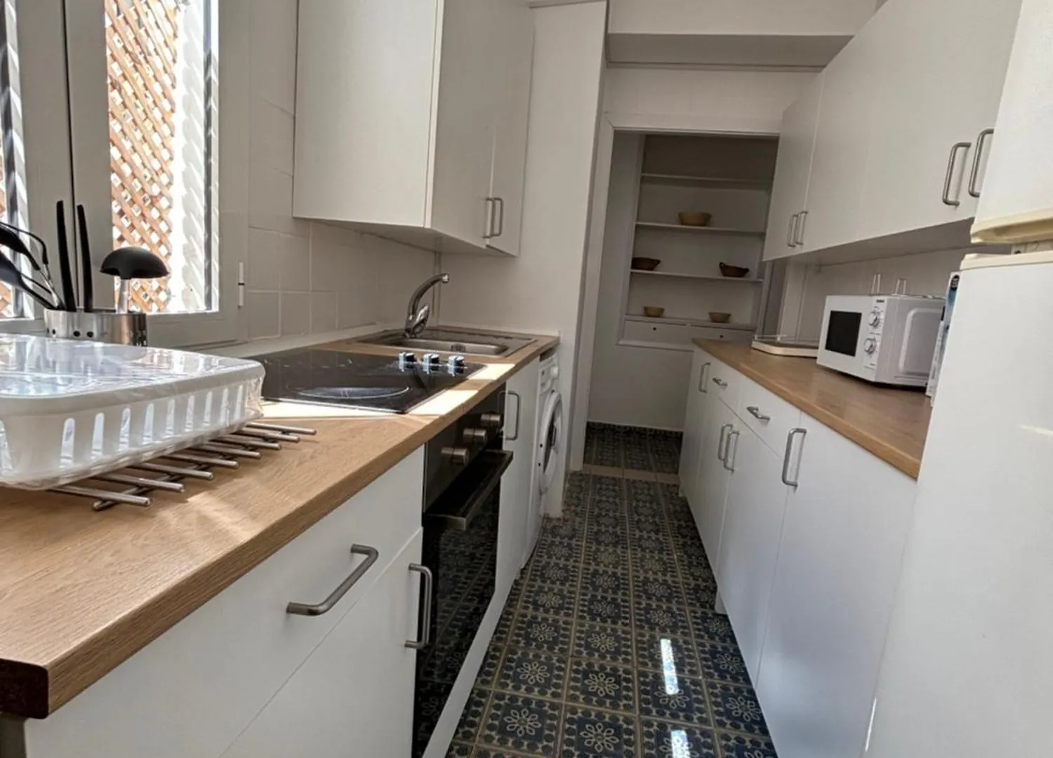 Apartamento Boutique Abades II Sevilla Lejlighed