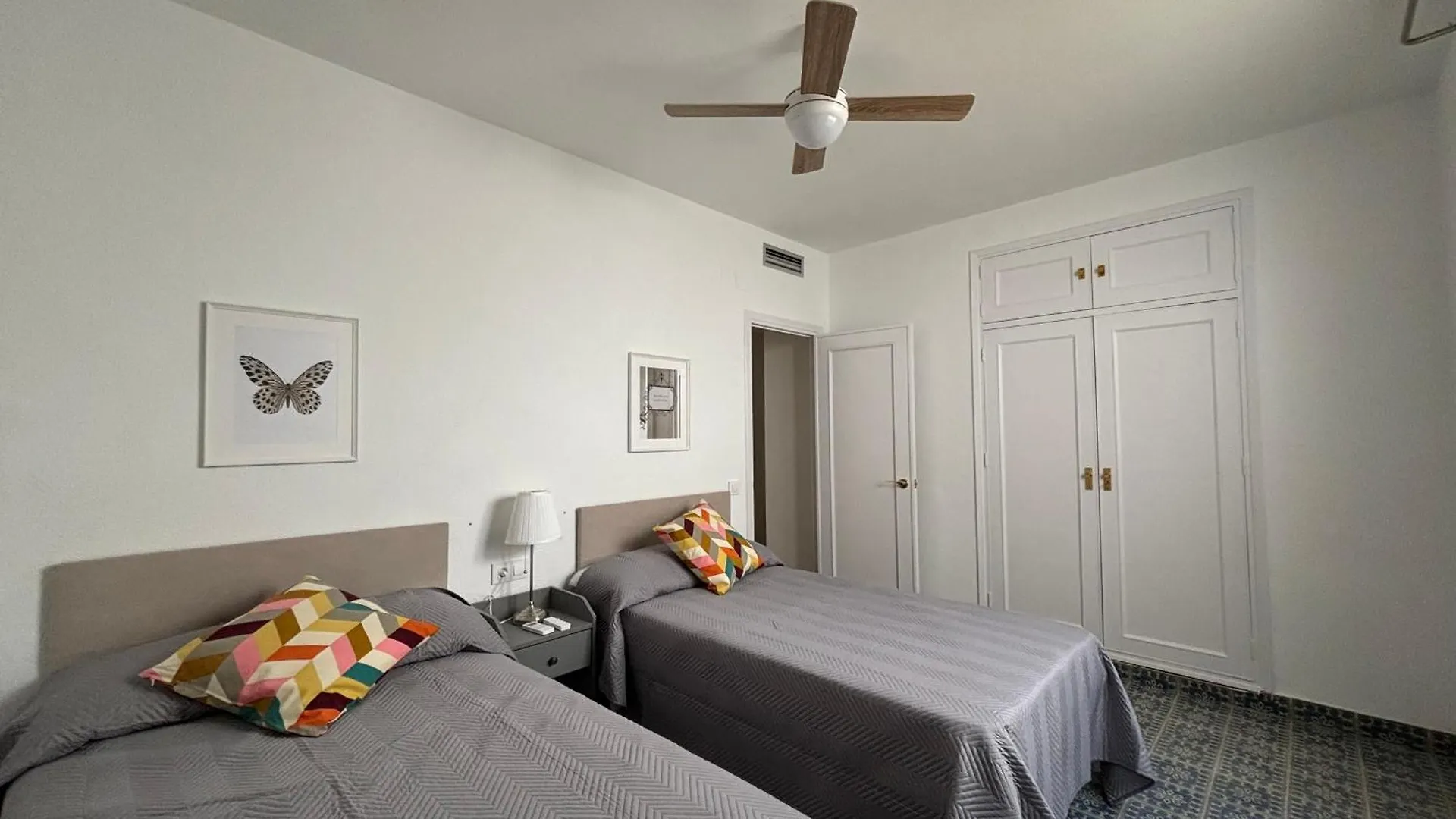 Apartamento Boutique Abades II Sevilla Lejlighed