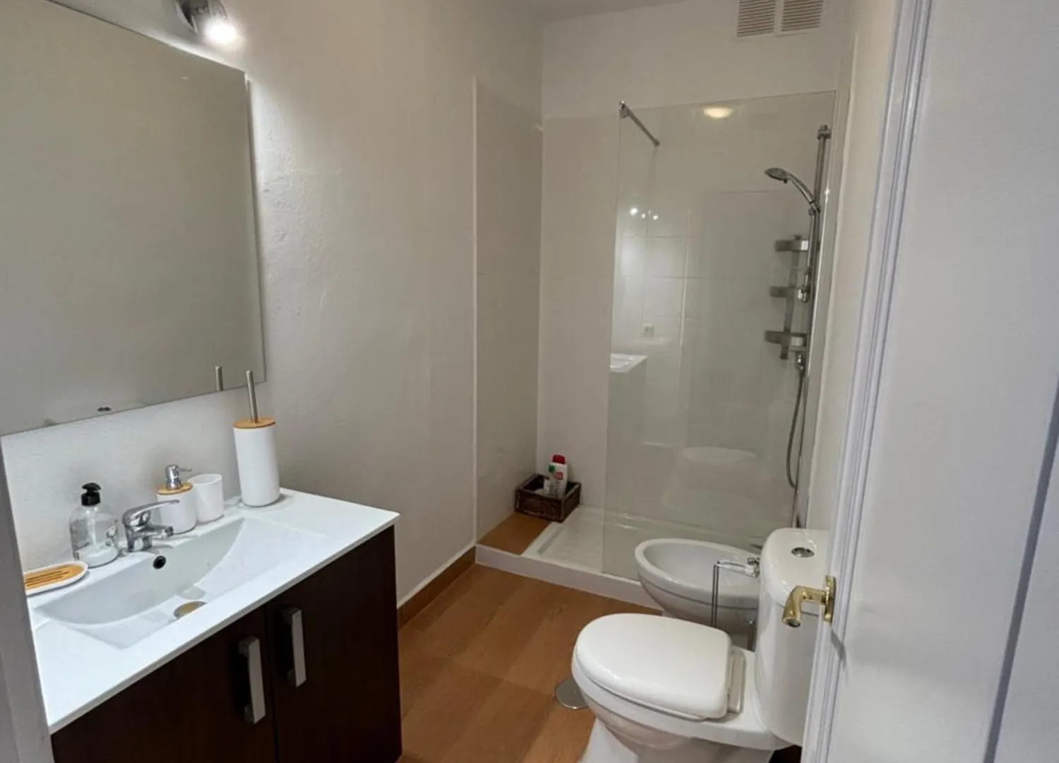 Apartamento Boutique Abades II Sevilla