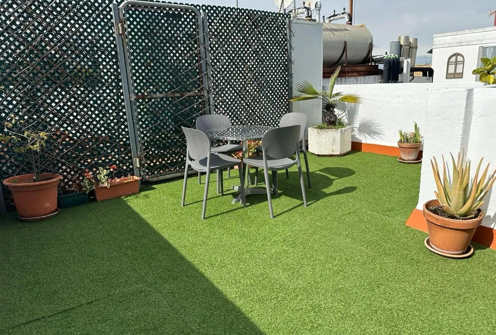 Apartamento Boutique Abades II Sevilla